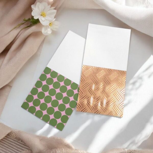 Cartoncini per scrapbooking fogli