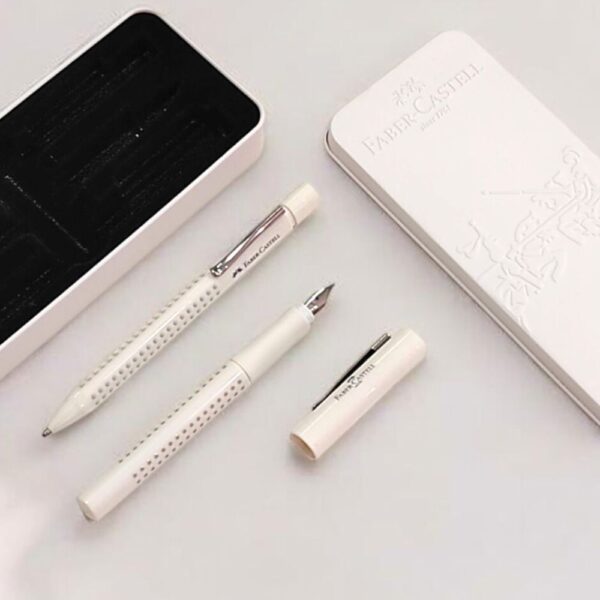 Set Penna Stilografica e Sfera Faber-Castell - immagine 3