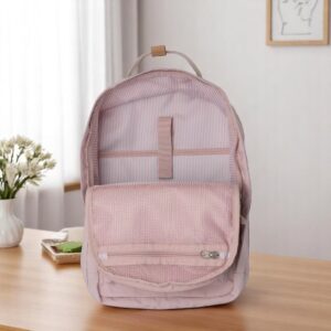 Zaino con scomparti per tablet e pc