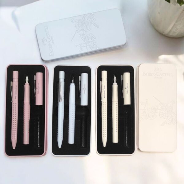 Faber Castell Penne regalo in cofanetto