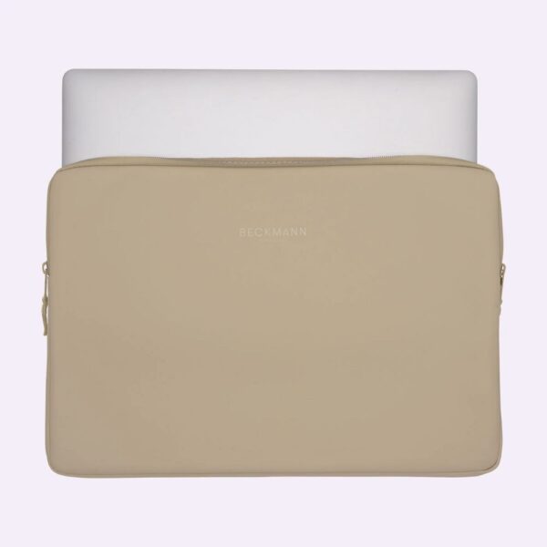 Portatablet beige chiaro