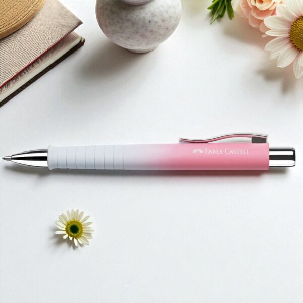 Penna sunset Faber Castell