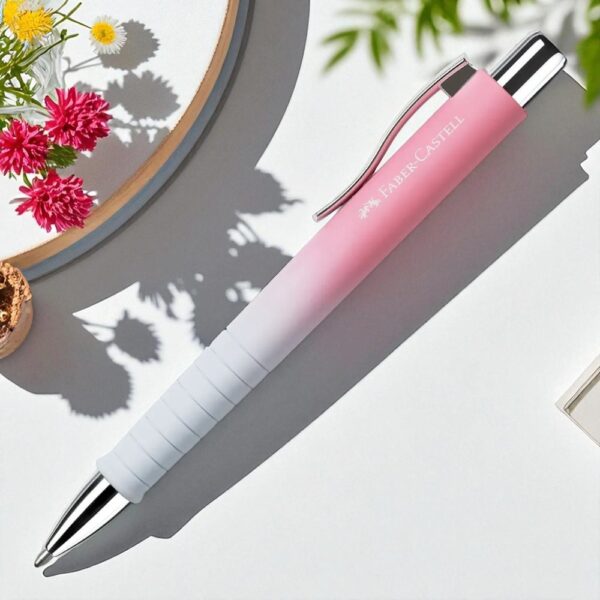 Penna a sfera Faber Castel sunset