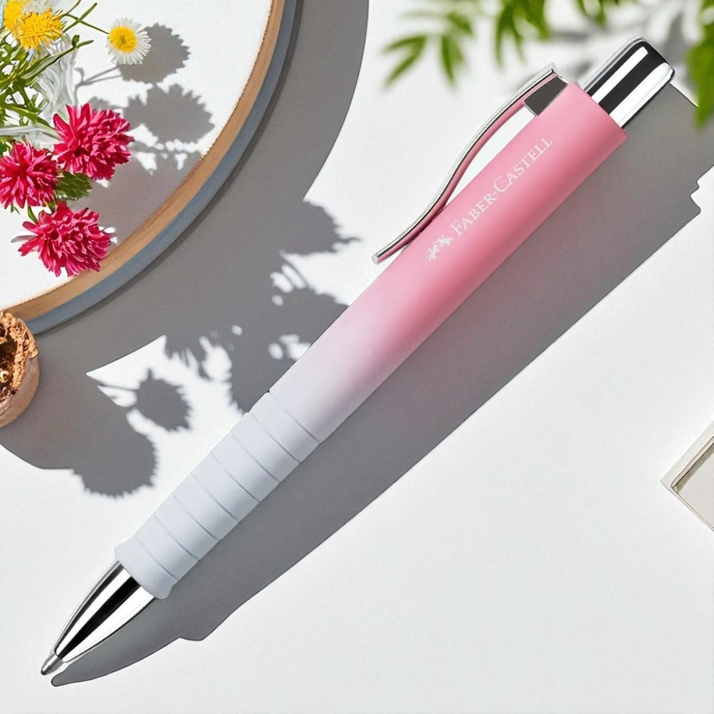 Penna a sfera Faber Castel sunset