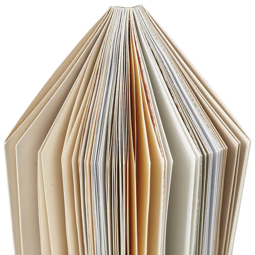 Taccuino Creativo A5 Fabriano Bouquet – White Woodstock 5 Taccuino Creativo A5 Fabriano Bouquet – White Woodstock - immagine 3