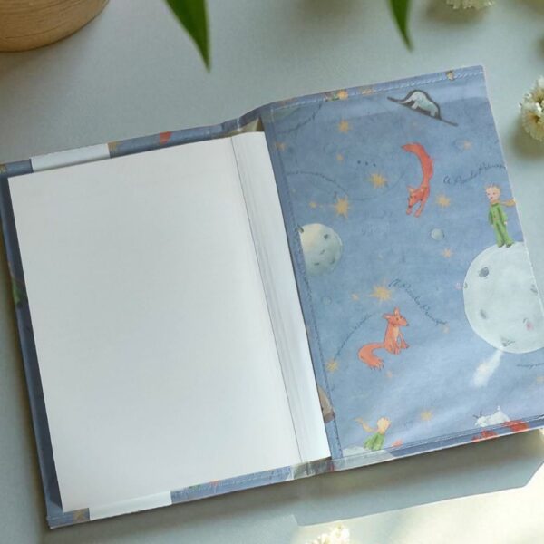 Agenda ricambio Piccolo Principe