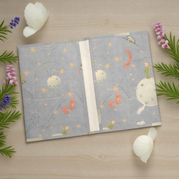 COver porta agenda piccolo principe