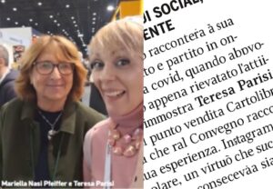 Arite e cartolibri al big Buyer di Novembre