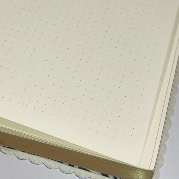 Pagine puntinate Dots