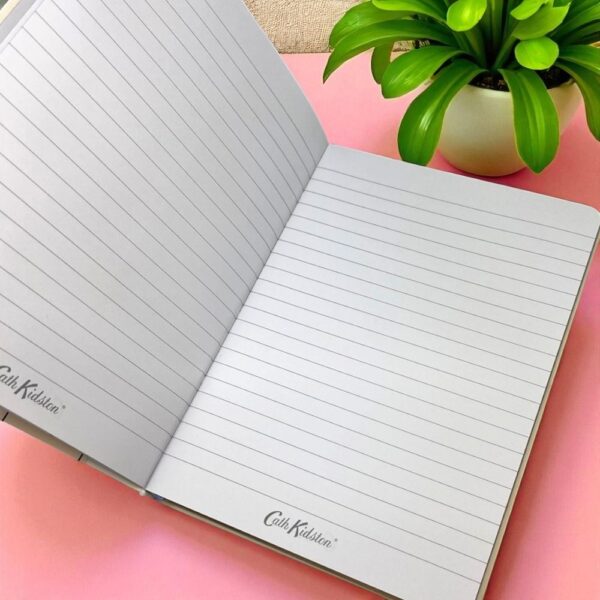 quaderno a righe
